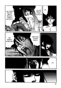 Page 18 of Tropical Citron 2 - preview thumbnail