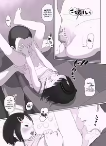 Page 19 of Sisters + Rough Shuu - preview thumbnail