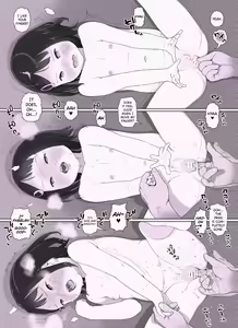 Page 22 of Sisters + Rough Shuu - preview thumbnail