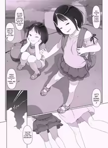 Page 6 of Sisters + Rough Shuu - preview thumbnail