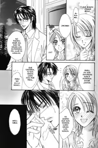 Page 11 of Tabú - Aki Yusa - preview thumbnail