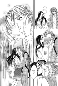 Page 141 of Tabú - Aki Yusa - preview thumbnail