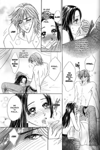 Page 146 of Tabú - Aki Yusa - preview thumbnail