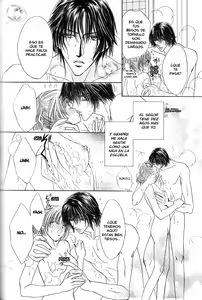 Page 159 of Tabú - Aki Yusa - preview thumbnail