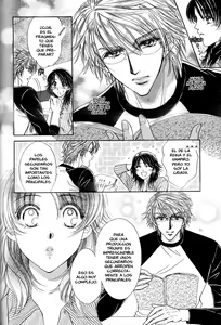Page 201 of Tabú - Aki Yusa - preview thumbnail