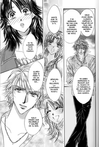 Page 218 of Tabú - Aki Yusa - preview thumbnail