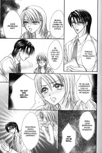 Page 23 of Tabú - Aki Yusa - preview thumbnail