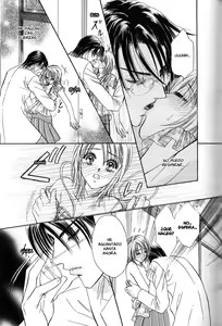 Page 27 of Tabú - Aki Yusa - preview thumbnail