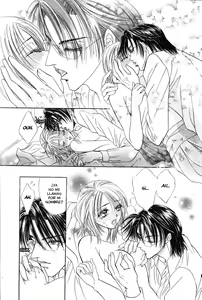 Page 32 of Tabú - Aki Yusa - preview thumbnail