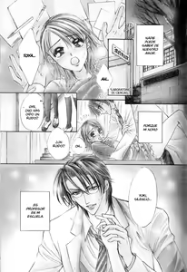 Page 39 of Tabú - Aki Yusa - preview thumbnail