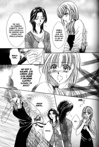 Page 100 of Tabú - Aki Yusa - preview thumbnail