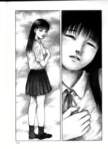 Page 125 of Iyashiku Gehin ni - preview thumbnail