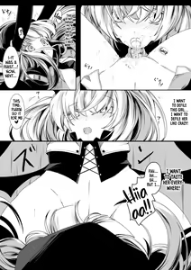 Page 9 of Yuri Succubus no Oshigoto | Mage-chan and the Yuri Succubus <3 - preview thumbnail