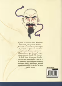 Page 267 of House of Brutes /  La Casa de los Herejes Vol 1 - preview thumbnail