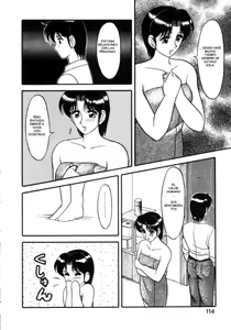 Page 115 of Genki ni Narisou - preview thumbnail