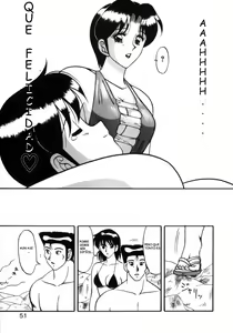 Page 51 of Genki ni Narisou - preview thumbnail