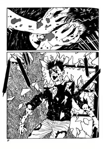 Page 37 of Seirinkogeisha - New National Kid - preview thumbnail