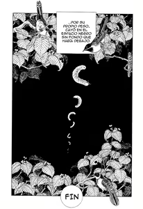 Page 131 of Imo-Mushi | The Caterpillar - preview thumbnail