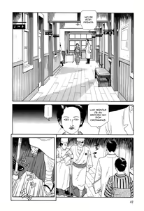 Page 38 of Imo-Mushi | The Caterpillar - preview thumbnail