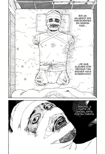 Page 45 of Imo-Mushi | The Caterpillar - preview thumbnail
