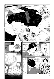 Page 51 of Imo-Mushi | The Caterpillar - preview thumbnail