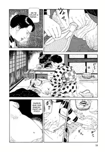 Page 53 of Imo-Mushi | The Caterpillar - preview thumbnail