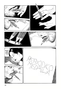 Page 54 of Imo-Mushi | The Caterpillar - preview thumbnail