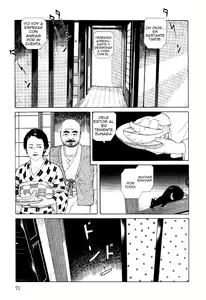 Page 68 of Imo-Mushi | The Caterpillar - preview thumbnail