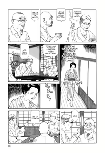 Page 87 of Imo-Mushi | The Caterpillar - preview thumbnail