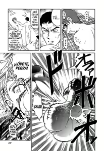 Page 112 of Death Face - preview thumbnail