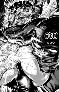 Page 34 of Death Face - preview thumbnail