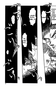 Page 84 of Death Face - preview thumbnail