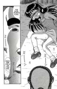 Page 9 of Death Face - preview thumbnail