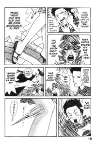 Page 13 of Yukio Okada -  El lado oscuro de Lolita - preview thumbnail