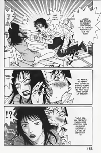 Page 159 of Yukio Okada -  El lado oscuro de Lolita - preview thumbnail