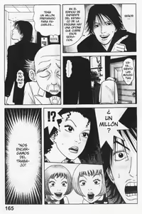 Page 168 of Yukio Okada -  El lado oscuro de Lolita - preview thumbnail