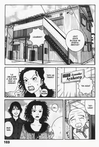 Page 172 of Yukio Okada -  El lado oscuro de Lolita - preview thumbnail