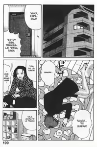 Page 202 of Yukio Okada -  El lado oscuro de Lolita - preview thumbnail