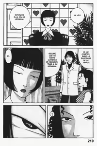 Page 213 of Yukio Okada -  El lado oscuro de Lolita - preview thumbnail