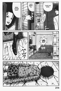 Page 217 of Yukio Okada -  El lado oscuro de Lolita - preview thumbnail