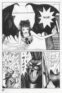 Page 30 of Yukio Okada -  El lado oscuro de Lolita - preview thumbnail