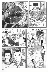 Page 34 of Yukio Okada -  El lado oscuro de Lolita - preview thumbnail