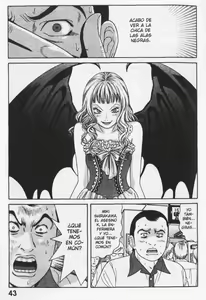 Page 46 of Yukio Okada -  El lado oscuro de Lolita - preview thumbnail