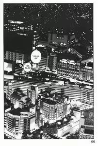 Page 47 of Yukio Okada -  El lado oscuro de Lolita - preview thumbnail