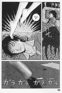 Page 49 of Yukio Okada -  El lado oscuro de Lolita - preview thumbnail