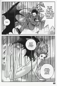 Page 71 of Yukio Okada -  El lado oscuro de Lolita - preview thumbnail