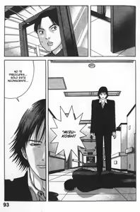 Page 96 of Yukio Okada -  El lado oscuro de Lolita - preview thumbnail