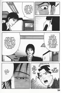 Page 97 of Yukio Okada -  El lado oscuro de Lolita - preview thumbnail
