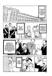 Page 12 of Odoru! Kremlin Goten - Танцевать! Кремль Дворёц | Dance! Kremlin Palace - preview thumbnail