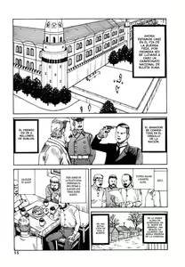 Page 15 of Odoru! Kremlin Goten - Танцевать! Кремль Дворёц | Dance! Kremlin Palace - preview thumbnail